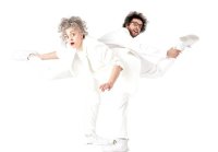 Llega a Canarias &lsquo;Nozing&rsquo;, doble finalista de los pr&oacute;ximos Premios MAX