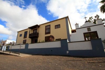 Reabre la oficina para las personas afectadas por el volc&aacute;n para tramitar la ayuda estatal de primera vivienda