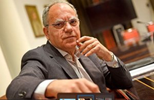 Art&iacute;culo de opini&oacute;n: 'La casa de todos', por Casimiro Curbelo