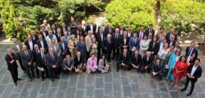 Celebrada con gran éxito de participación la Asamblea General de la Mesa del Turismo de España