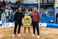 Lucha Canaria: El Castro Morales B se proclama campe&oacute;n de la Liga Cabildo de Gran Canaria de Tercera Categor&iacute;a