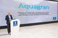 El Cabildo incorpora una plataforma telem&aacute;tica para mejorar la gesti&oacute;n del agua de Gran Canaria