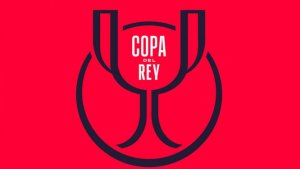 As&iacute; han quedado los emparejamientos de la 1&ordf; ronda de la Copa del Rey