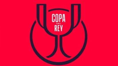 Así han quedado los emparejamientos de la 1ª ronda de la Copa del Rey