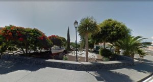 La Gomera: El Cabildo mejorar&aacute; las zonas ajardinadas de entornos tur&iacute;sticos de la isla