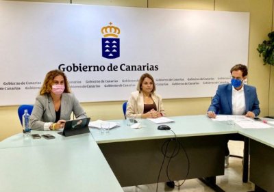 Canarias recibirá 2,6 millones para obras de accesibilidad a mayores y dependientes a sus viviendas