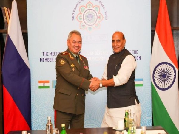 Aclaración de los comentarios del ministro de Defensa ruso, Shoigu, sobre el Quad, la OTAN y China