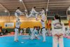G&aacute;ldar se consagra con un Open de altura en el II Internacional Kim G&aacute;ldar de Taekwondo