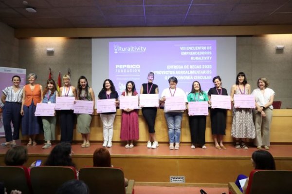 El Encuentro Ruraltividad de FADEMUR se consolida como referente del emprendimiento femenino rural en España