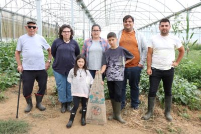 UPA reivindica la importancia de la agricultura familiar ante las declaraciones injustificadas en Palas de Rei (Lugo)
