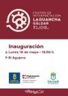 G&aacute;ldar inaugura el lunes a las 18.30 horas el Centro de Interpretaci&oacute;n de La Guancha