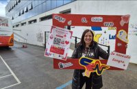 El SCS acerca la donación de sangre a la comunidad educativa en centros de Gran Canaria y Tenerife