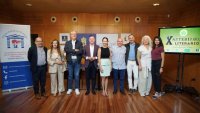 Artebirgua Literario celebra su X edici&oacute;n elevando a Juncalillo como referente cultural de la Canarias rural