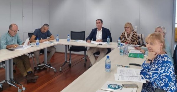 Canarias formará a entidades y personal voluntario para afrontar las situaciones de emergencia