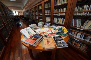 La Biblioteca de Valleseco aumenta su oferta de lectura