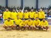 Lucha Canaria: El Castillo supera al Almogar&eacute;n y mantiene el pulso por el liderato