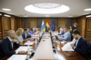 El Gobierno de Canarias fija el l&iacute;mite de gasto en 12.912 millones de euros para el pr&oacute;ximo ejercicio 2027