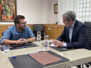 El presidente se pone al frente del Comité de Expertos para potenciar la lucha contra el cambio climático
