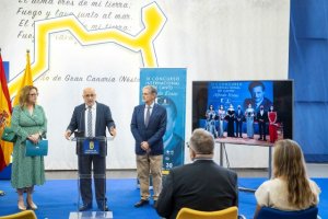 El tenor y director de orquesta italiano Giuseppe Sabbatini presidirá el IX Concurso Internacional de Canto Alfredo Kraus