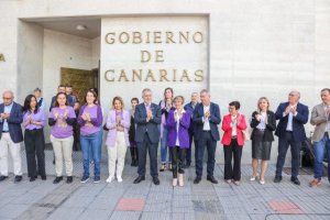 “Reivindicamos la igualdad entre mujeres y hombres como única forma de entender una sociedad justa”