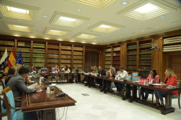 Bienestar Social quiere finalizar el año con 7.500 nuevas solicitudes de dependencia incorporadas al sistema