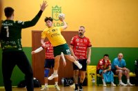 Balonmano: El G&aacute;ldar Gran Canaria vence al Porri&ntilde;o (32-24) (V&iacute;deo)