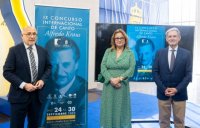 El Cabildo cede a la Fundaci&oacute;n Internacional Alfredo Kraus dos almacenes para preservar el legado del artista