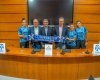 GMR Canarias y el CD Tenerife Femenino renuevan su alianza para promocionar el producto local a trav&eacute;s del deporte