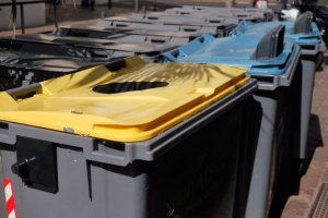 Transición Ecológica presenta a la Fecam una plataforma digital para la gestión de residuos en eventos