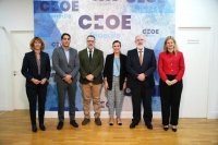 El deporte impulsa el 4,45 por ciento del PIB y genera cerca de 30.000 empleos directos en Canarias