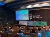 Julio P&eacute;rez resalta el papel fundamental de la Justicia para erradicar la violencia de g&eacute;nero