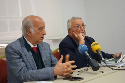 Los letrados Langa y Lugo defender&aacute;n &ldquo;caso por caso&rdquo; a los afectados por el volc&aacute;n de La Palma