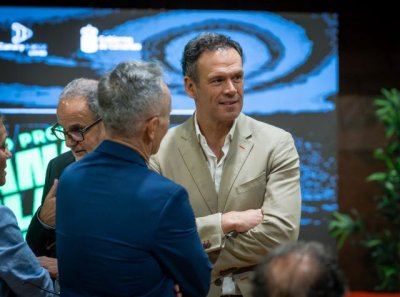 Canarias declara 17 proyectos estrat&eacute;gicos que buscan responder a las emergencias h&iacute;drica, energ&eacute;tica y migratoria