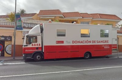 El ICHH se traslada hasta el municipio tinerfeño de Los Realejos