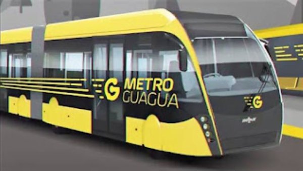 El Ayuntamiento avanza en las obras de la MetroGuagua en Santa Catalina con la ampliación del perímetro de actuación sin afectar al tráfico rodado