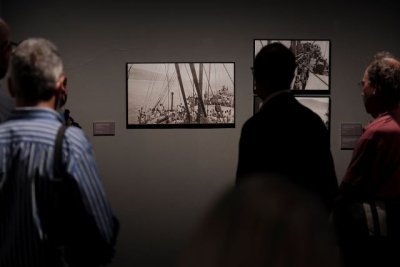 El Archivo de la Fedac repasa la rica historia de los puertos de la Macaronesia en una muestra fotogr&aacute;fica