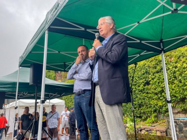 La Villa de Moya celebra las Jornadas de Salud Mental