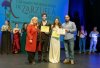 Valleseco: El bar&iacute;tono Alonso Cano y la soprano Sona Gogyan se alzan con el Primer Premio del XIII Certamen Internacional de Zarzuela