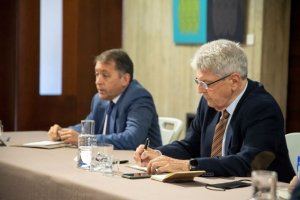 La Comisión Técnica de la Memoria Histórica se pronunciará sobre el Catálogo de Santa Cruz el 13 de junio