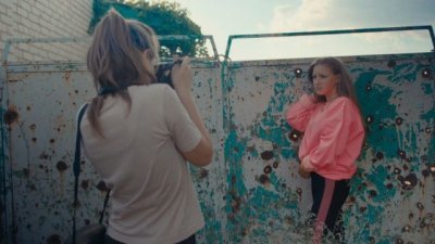 Filmoteca Canaria cierra el a&ntilde;o con un documental sobre cinco j&oacute;venes que huyen de Ucrania
