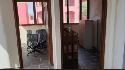 G&aacute;ldar mejora las aulas de formaci&oacute;n con una subvenci&oacute;n del Cabildo