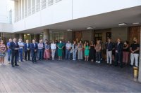 El Cabildo reafirma su solidaridad con las v&iacute;ctimas del terrorismo en el 25 aniversario del asesinato de Miguel &Aacute;ngel Blanco