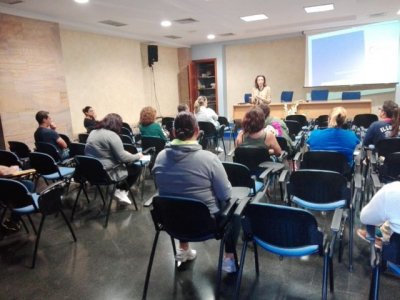 La Agencia de Desarrollo Local organiza en octubre las Jornadas &lsquo;Gu&iacute;a Emprende&rsquo;