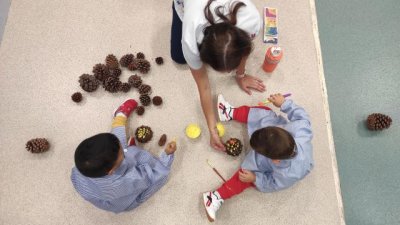 San Juan de Dios impulsa la Atenci&oacute;n Temprana en Las Palmas con varios dispositivos ambulatorios que suman ya 82 plazas