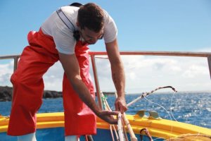 Concedidas ayudas para gastos corrientes de las cofradías de pescadores por 1,39M€, casi un 30% más que en 2023