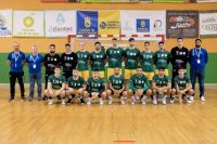 Balonmano: El G&aacute;ldar Gran Canaria muere en la orilla ante Ourense (26-25)
