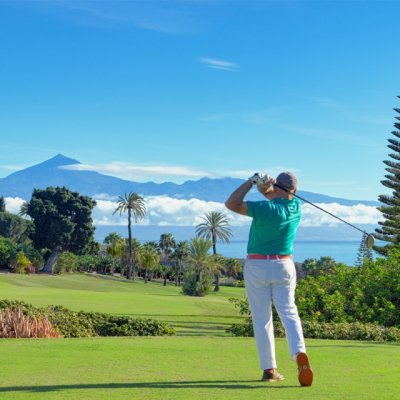 El Fred. Olsen Alps de La Gomera, el Alps de las Castillas y el Alps de Andaluc&iacute;a, puntales del Alps Tour 2023 de Golf