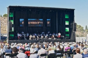 Artenara: Este domingo en Radio Televisión Canaria se emite la 2ª Feria de Las Tradiciones