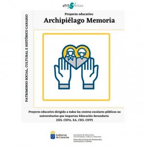 Educación fomenta el conocimiento de la historia de Canarias durante el siglo XX a través de “Archipiélago memoria”