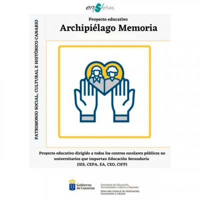 Educaci&oacute;n fomenta el conocimiento de la historia de Canarias durante el siglo XX a trav&eacute;s de &ldquo;Archipi&eacute;lago memoria&rdquo;